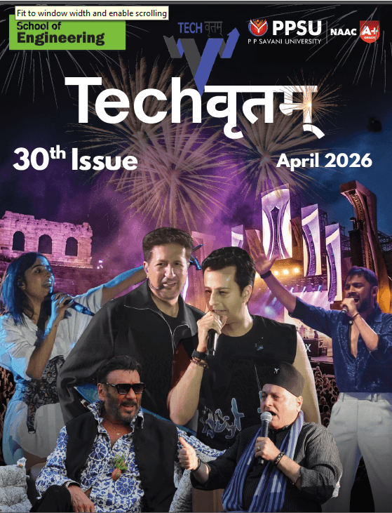 TechVrutam